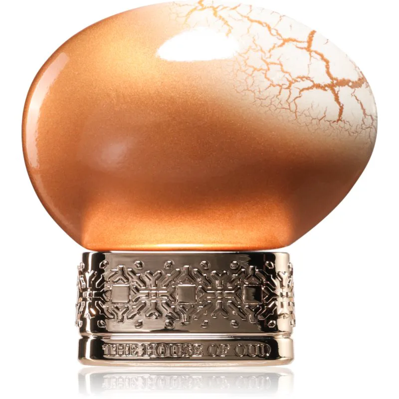 The House Of Oud Wonderly Eau de Parfum unisex 75 ml