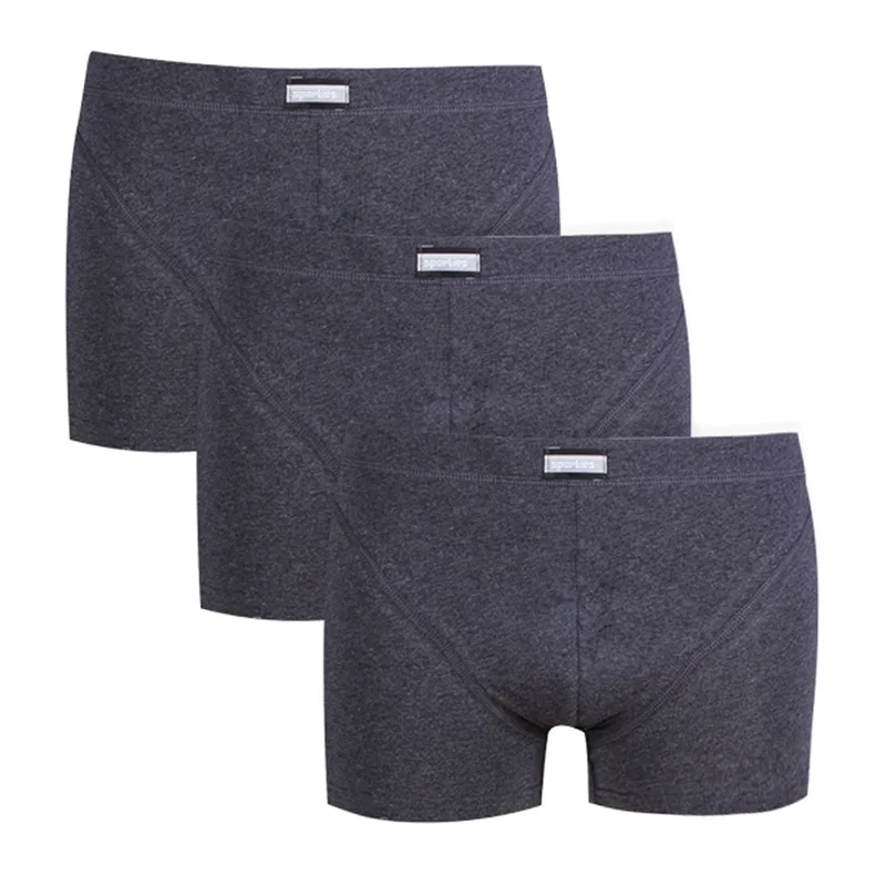 Minerva Sporties Boxer με εσωτερικό λάστιχο (3 τεμάχια)-23026