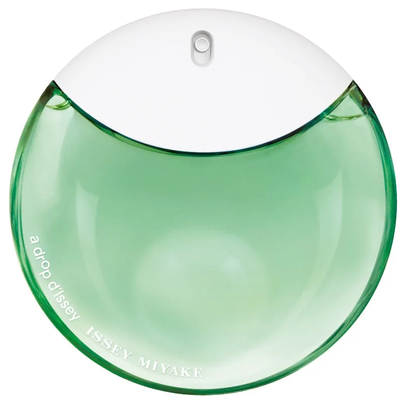 A Drop D‘Issey Eau de Parfum Essentielle Vapo