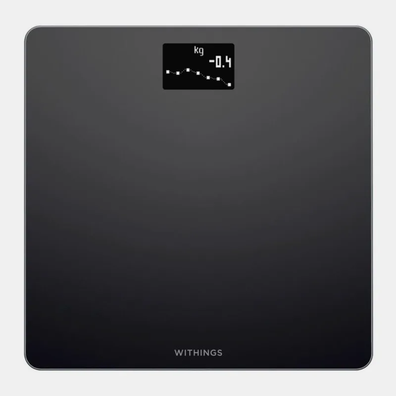 Withings Body Wifi Ζυγαριά (9000192695_1469)