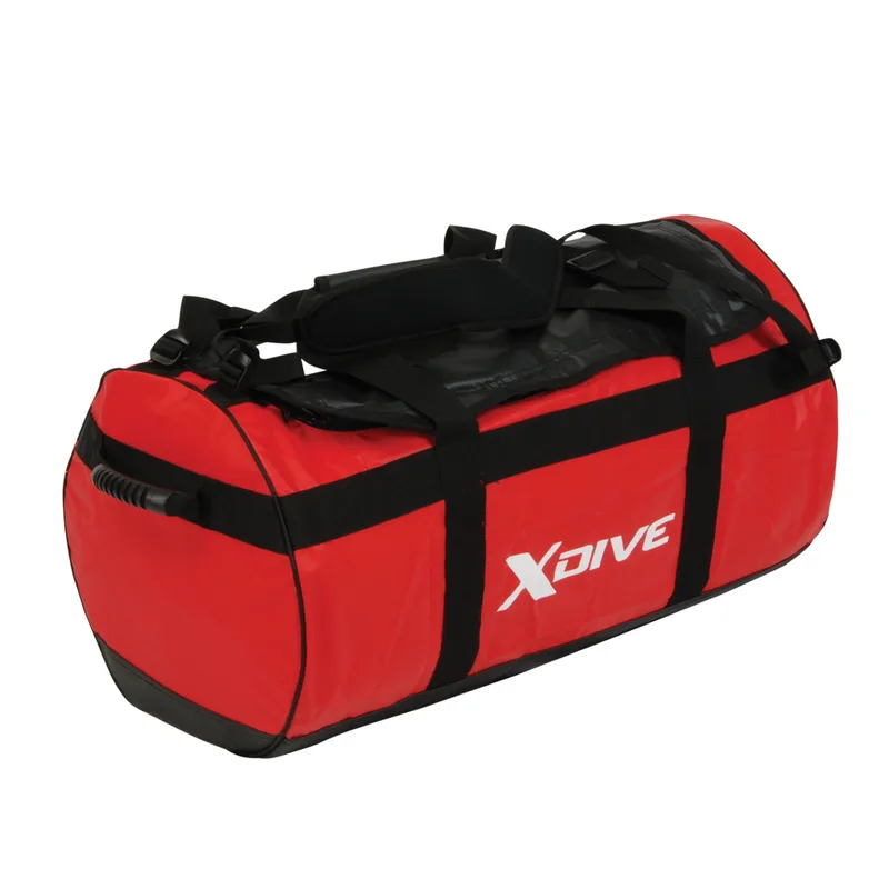 Σάκος Στεγανός Endeavour 90L