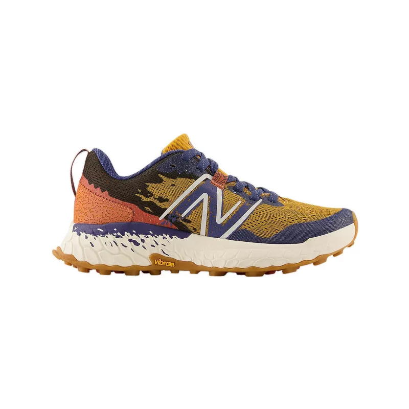 Παπούτσια για τρέξιμο New Balance Baskets Fresh Foam X Hierro ocre