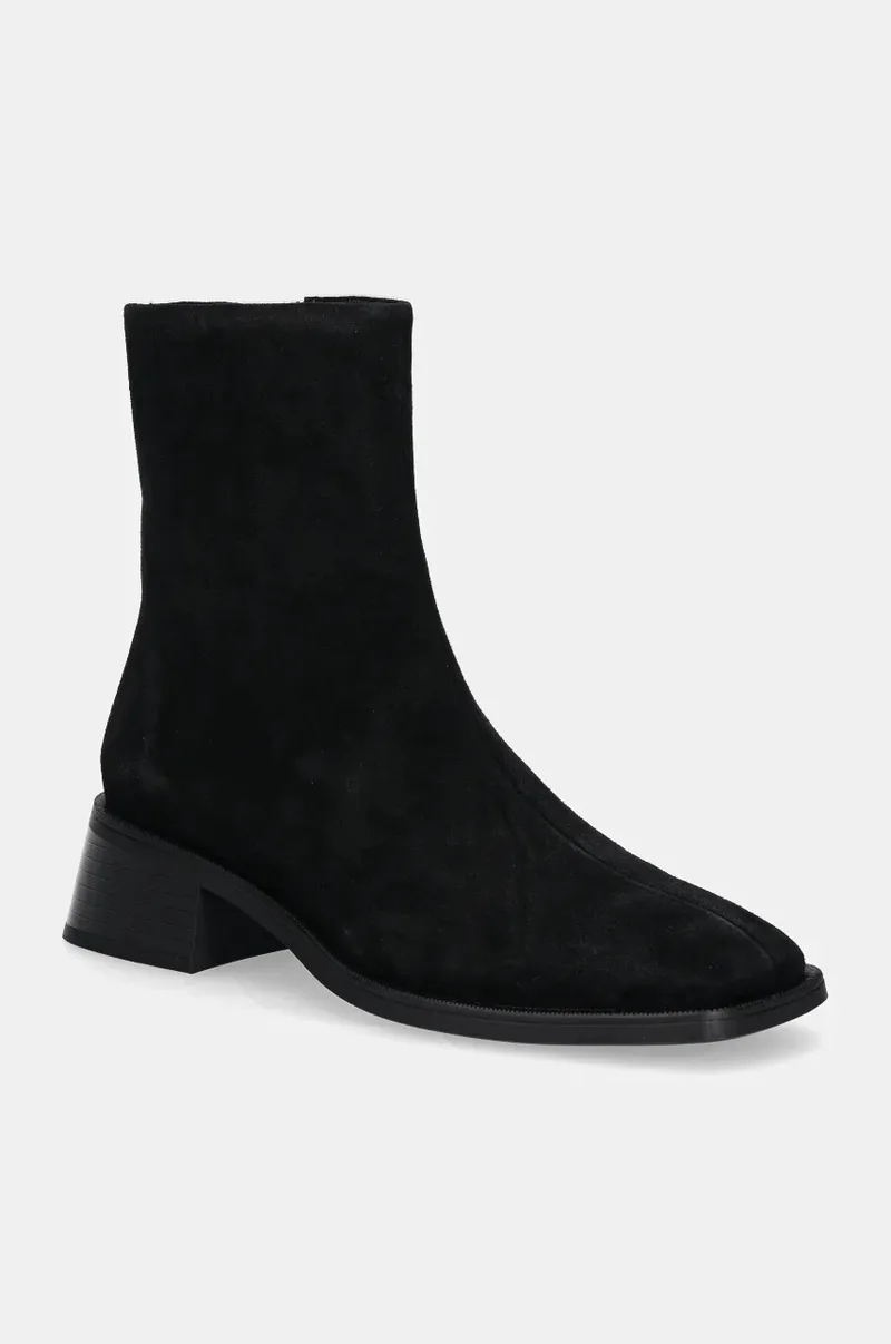 Σουέτ μπότες Vagabond Shoemakers BLANCA