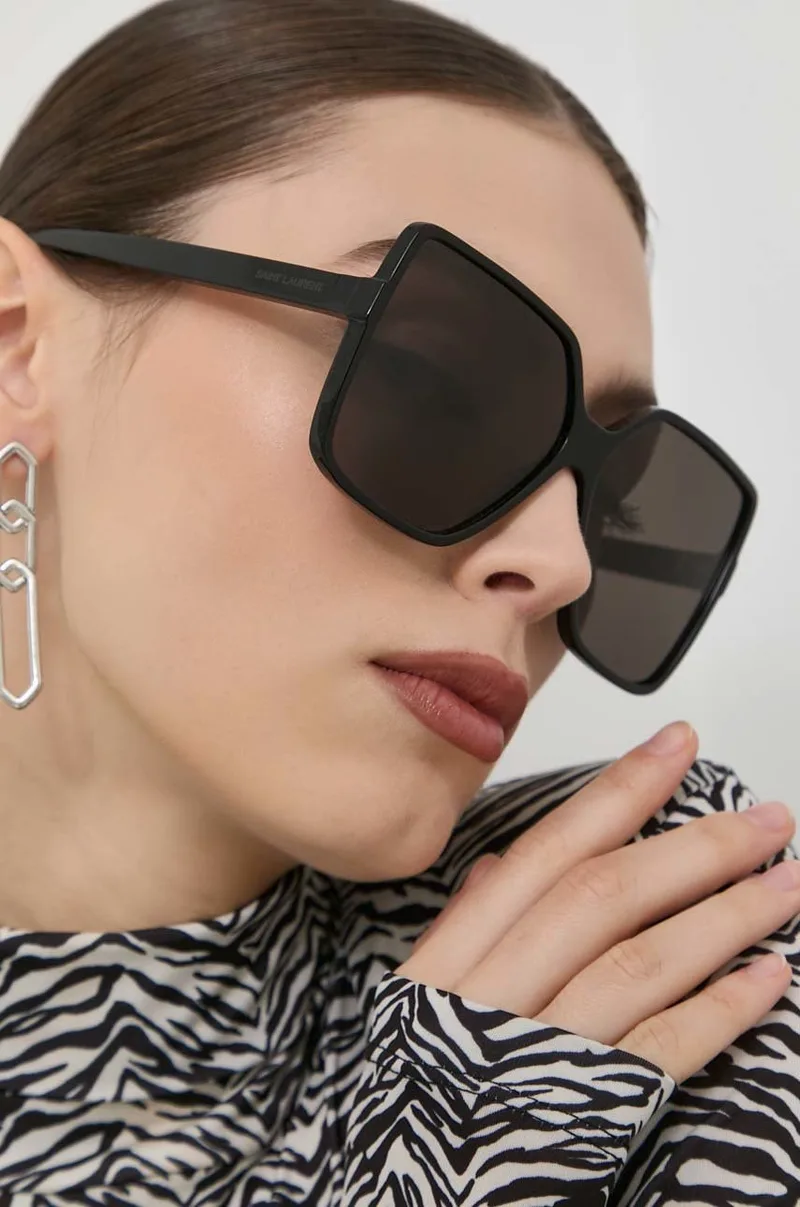 Γυαλιά ηλίου Saint Laurent Betty