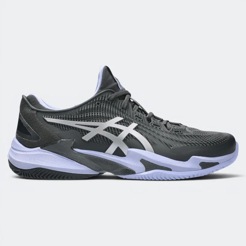 Ανδρικά παπούτσια τένις ASICS Court FF 3 Clay Night Energy