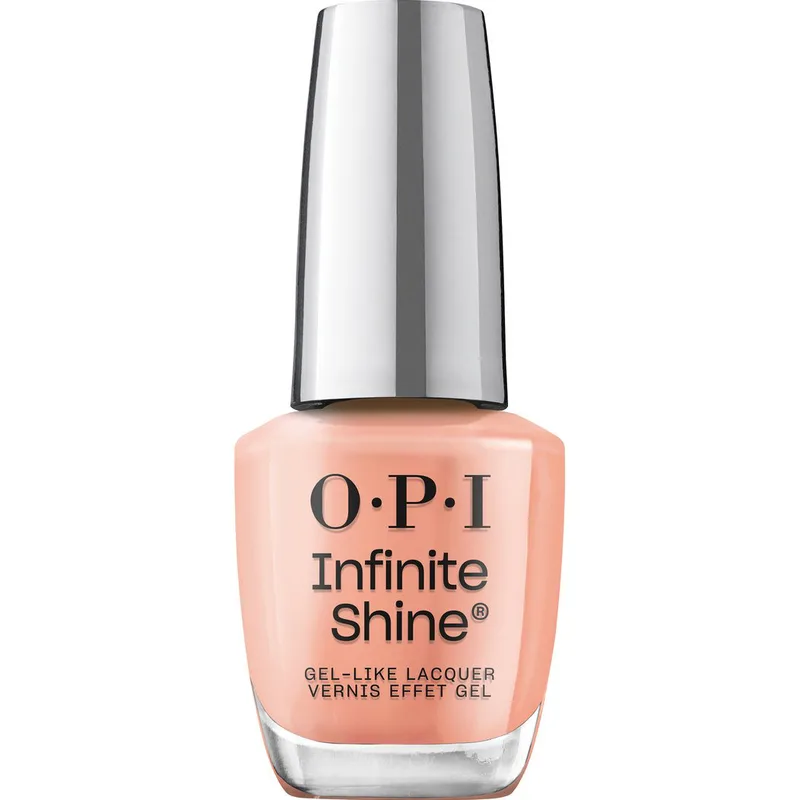 OPI Infinite Shine Nail Polish Βερνίκι Νυχιών με Λαμπερή Gel Όψη & Διάρκεια έως 11 Ημέρες 15ml - On a Mission