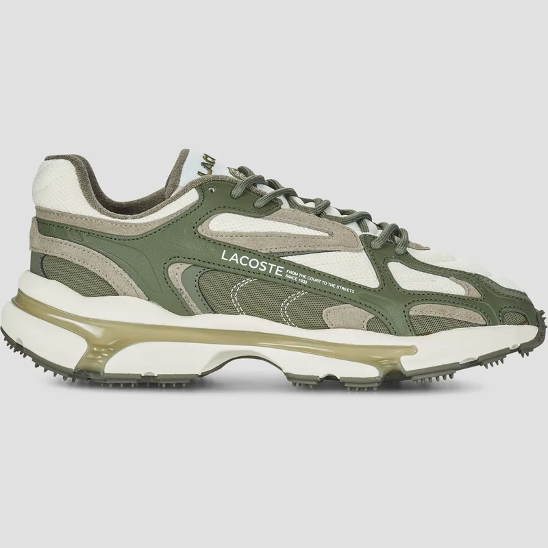 Xαμηλά Sneakers Lacoste L003 2K24