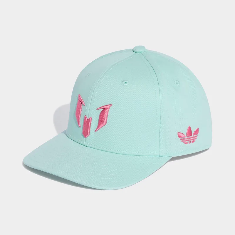 adidas Lionel Messi Snapback Cap (9000275126_93938)