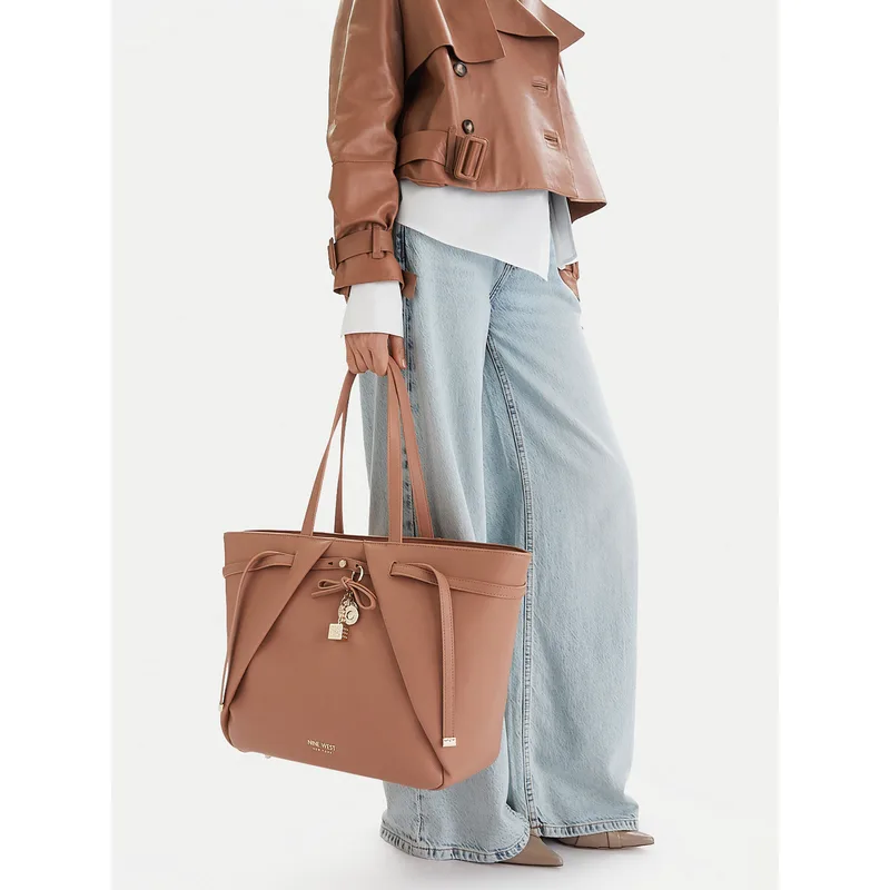 Τσάντα Nine West CEO-Inari-LDA8426A Ροζ