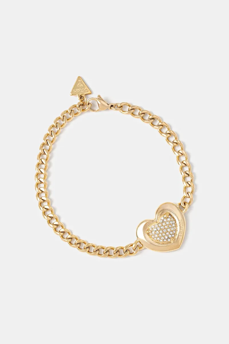 Βραχιόλι Guess L.O.V.E.