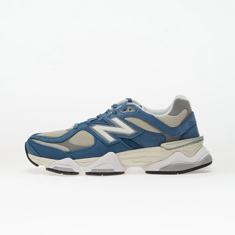Sneakers New Balance 9060 Shoreline Blue EUR 38