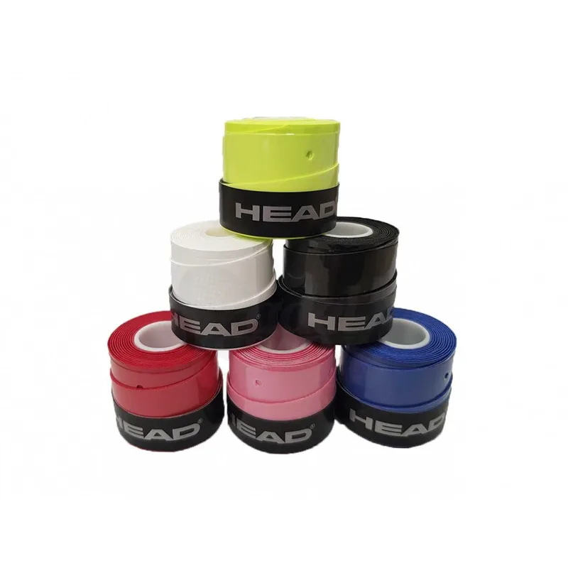 Head Extreme Soft Mixed x 1 Tennis Overgrips