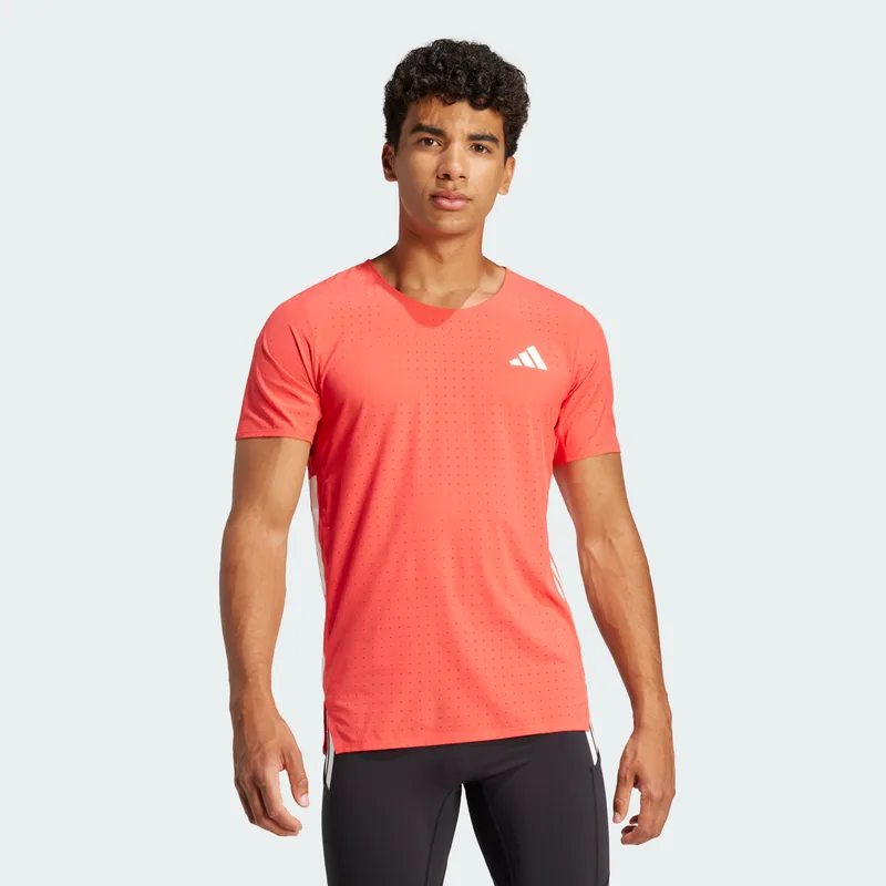 adidas Adizero Ανδρικό T-Shirt (9000212979_83503)