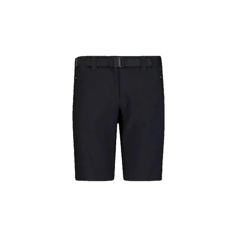 Shorts & Βερμούδες Cmp Short Bermuda Femme en tissu stretch
