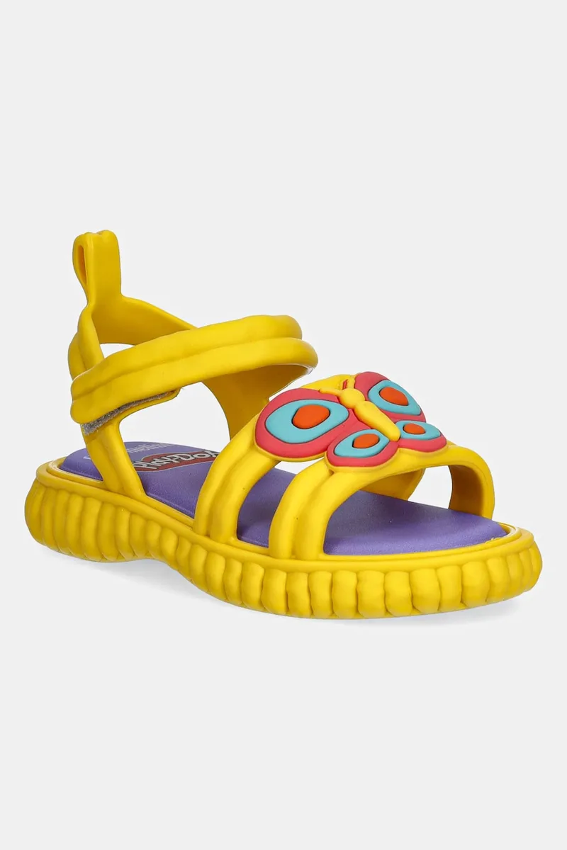 Παιδικά σανδάλια Melissa CREATE + PLAY DOH