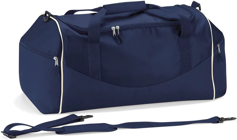 Σακ Βουαγιάζ QS70 Quadra 55lt Navy/Putty