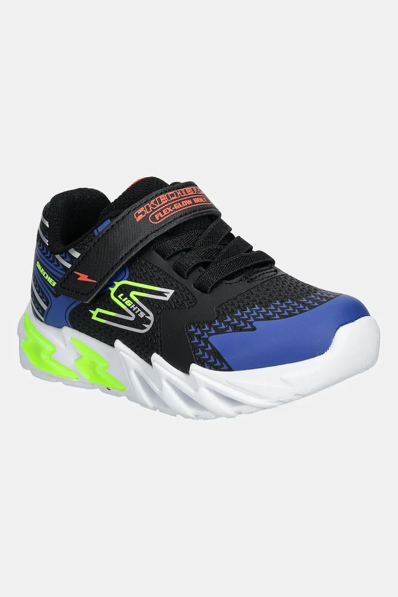 Παιδικά sneakers Skechers FLEX-GLOW BOLT
