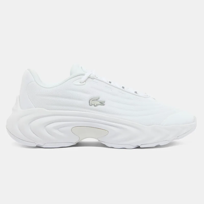 Lacoste Spinor 225 4 Ανδρικά Παπούτσια (9000267234_3554)