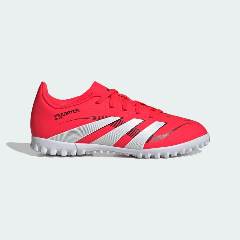 adidas Predator Club TF Παιδικά Ποδοσφαιρικά Παπούτσια (9000212789_82930)