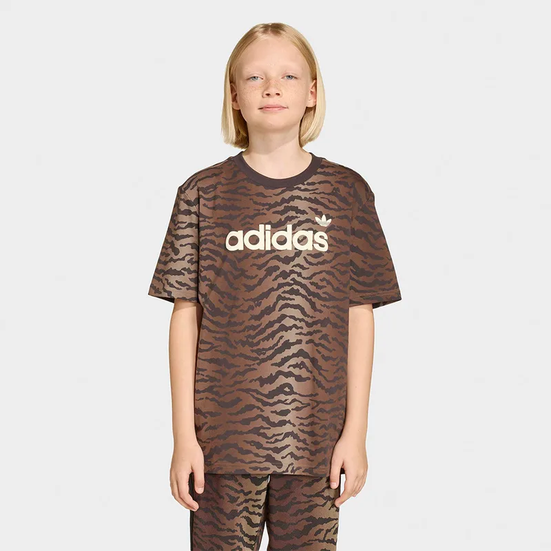 adidas Originals Παιδικό T-Shirt (9000261501_87625)