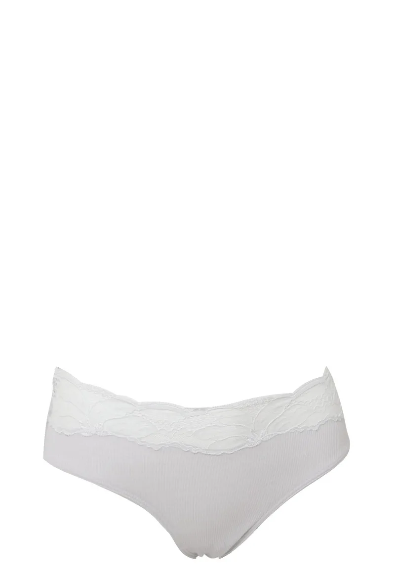 Σλιπ Hanro Midi Brief 072216-0101 Γυναικείο