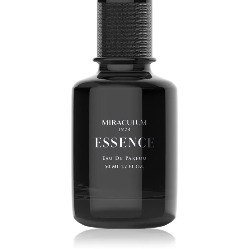 Miraculum Noir Majesty Essence Eau de Parfum για άντρες 50 ml