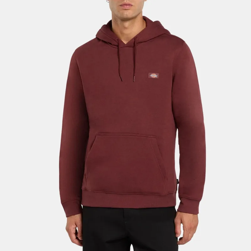 Dickies Oakport Ανρική Μπλούζα με Κουκούλα (9000239712_88084)