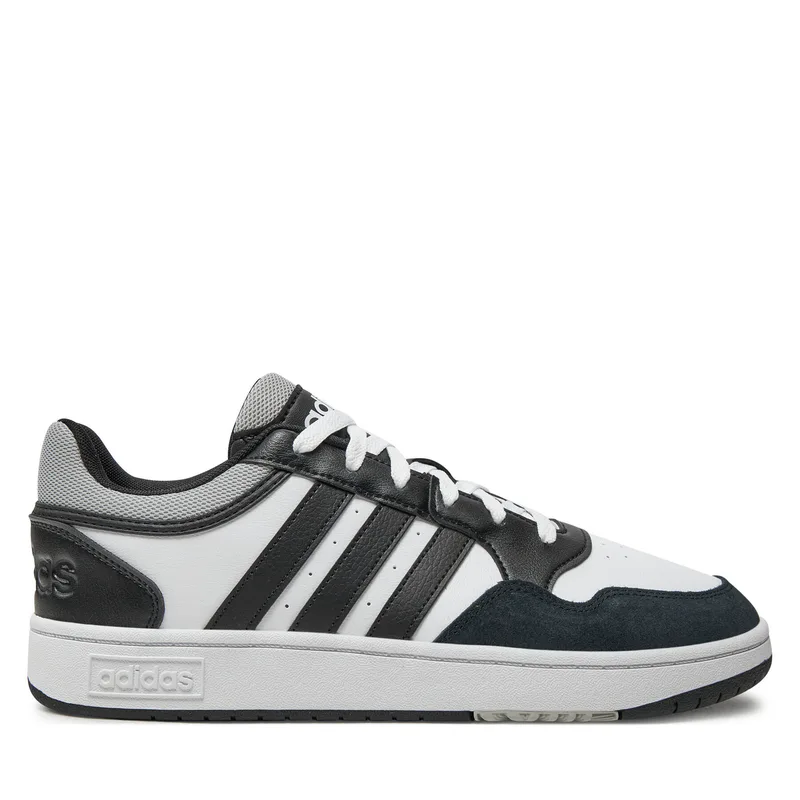 Αθλητικά adidas Hoops 3.0 IH0169 Μαύρο