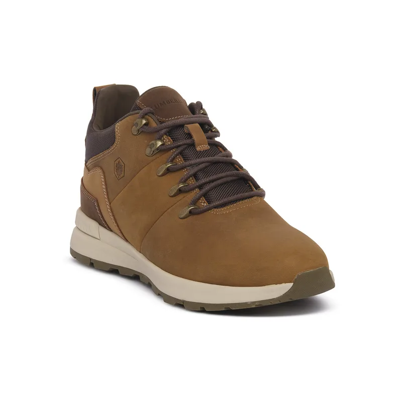Μπότες Lumberjack TAN TELLOW