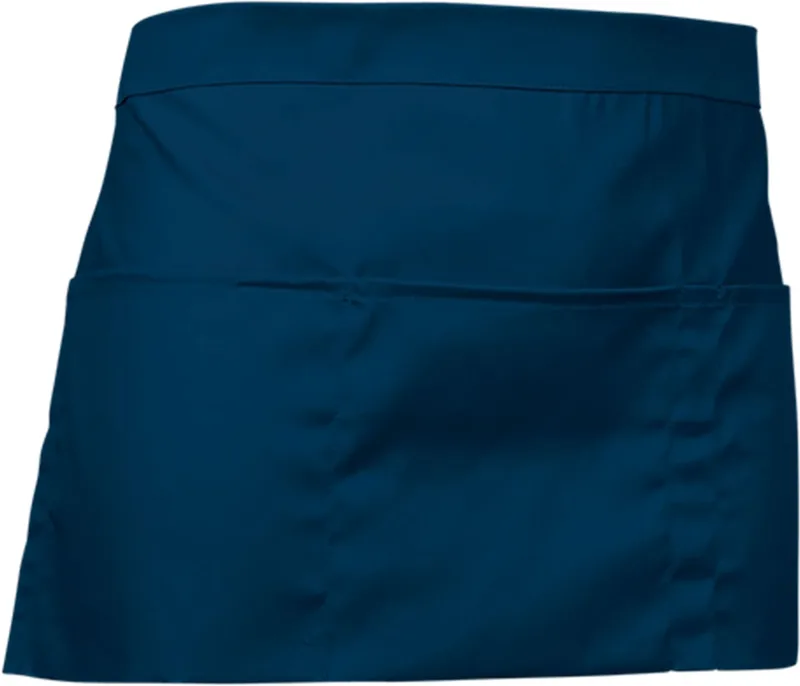 Ποδιά COFFEE Valento DEVACOFMR Night Navy Blue