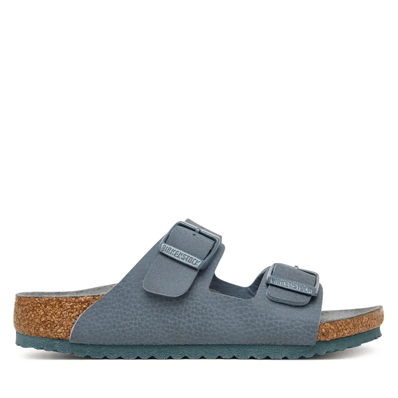 Παντόφλες Birkenstock Arizona 1031774 S Μπλε