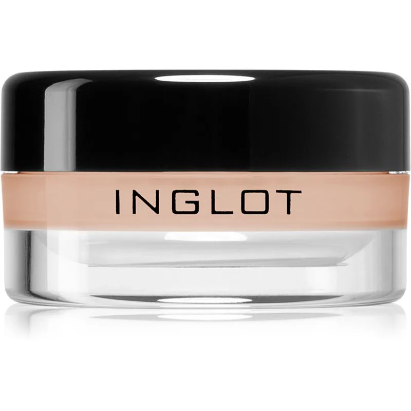 Inglot AMC τζελ λάινερ ματιών απόχρωση 68 5,5 γρ
