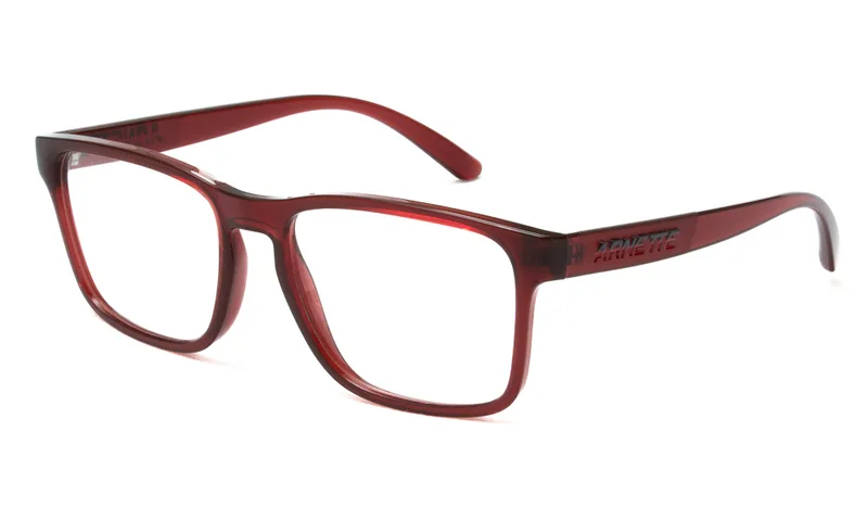 ARNETTE ΣΚΕΛΕΤΟΣ ΟΡΑΣΕΩΣ ARNETTE ELBO 7232 2875 5417 7232 Μπορντό