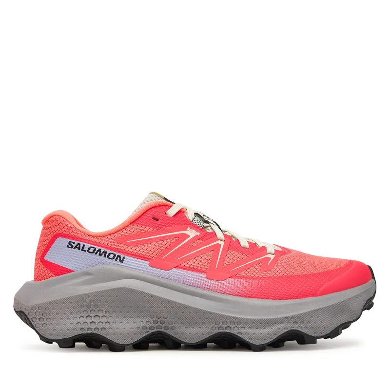 Παπούτσια για Τρέξιμο Salomon Ultra Flow 2 L47883900 Κόκκινο