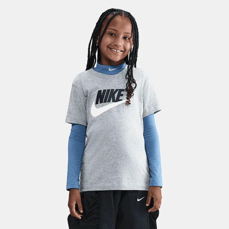 Nike Sportswear Παιδικό T-Shirt (9000257112_90957)
