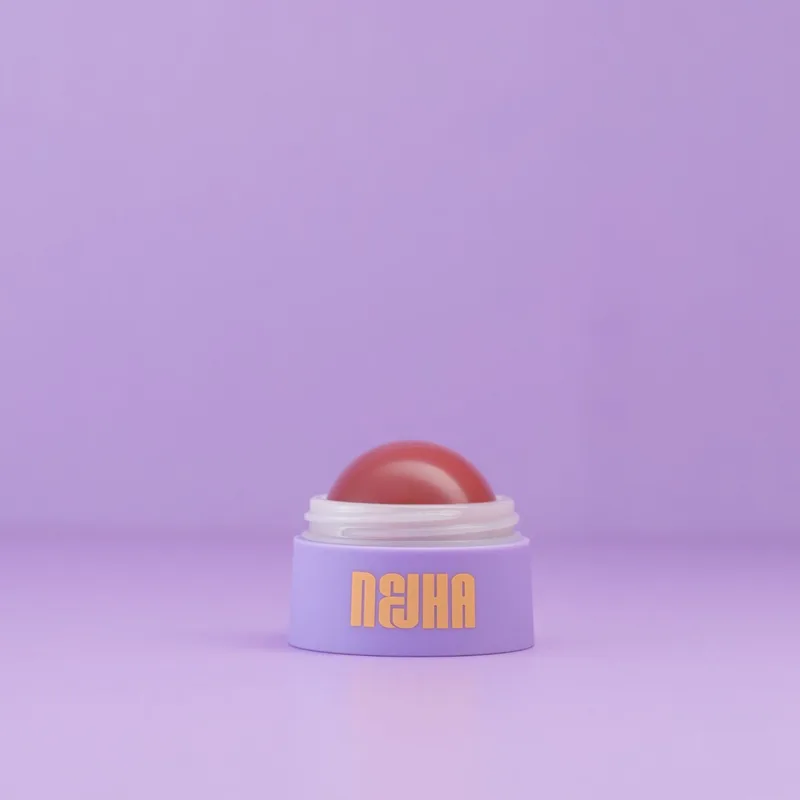 Don’t be Shy – Blush Balm – 04 Mocha Rose 10gr