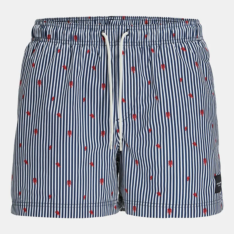 Jack & Jones Ανδρικό Σορτς Μαγιό (9000219393_22921)