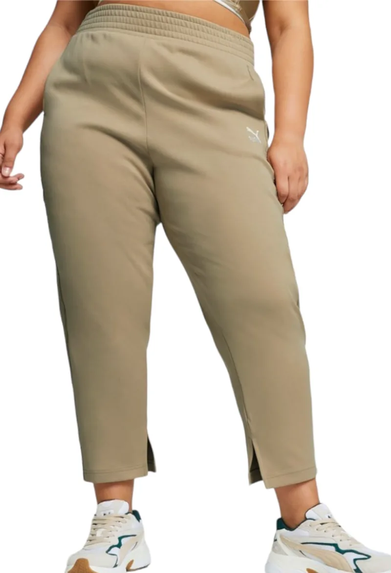 Παντελόνι Υφασμάτινο Puma T7 High Waist 621467-84 Γυναικείο