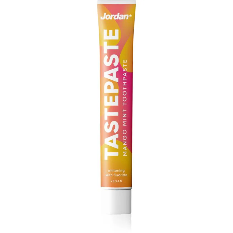 Jordan Tastepaste Mango Mint οδοντόκρεμα 50 ml