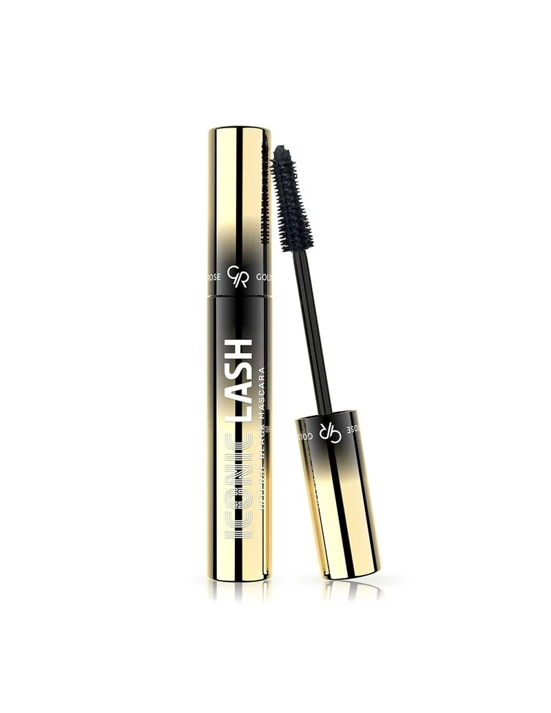 GR ICONIC LASH INTENSE BLACK MASCARA
