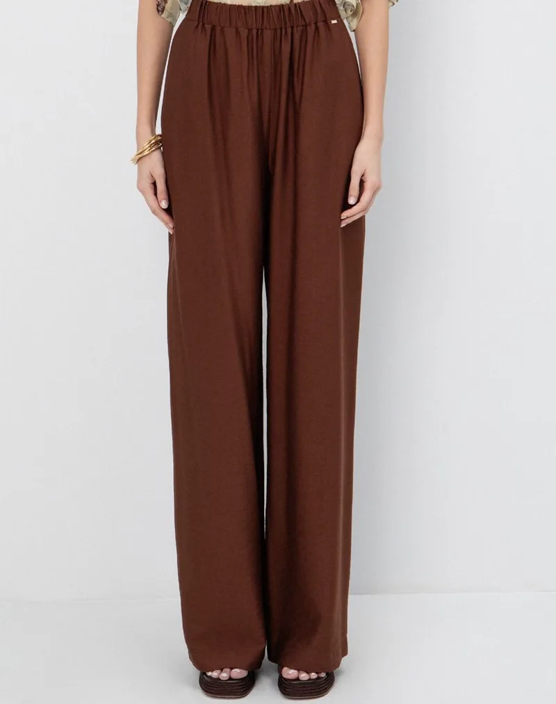 TOI-MOI ΠΑΝΤΕΛΟΝΙ 20-5970-126-BROWN Brown