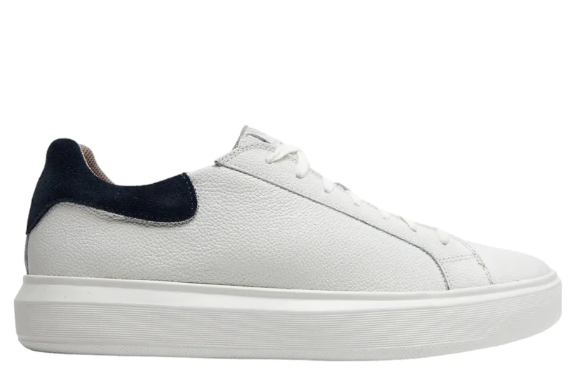 Sneaker Geox Low Deiven U455WD 00047-C0899 Ανδρικό