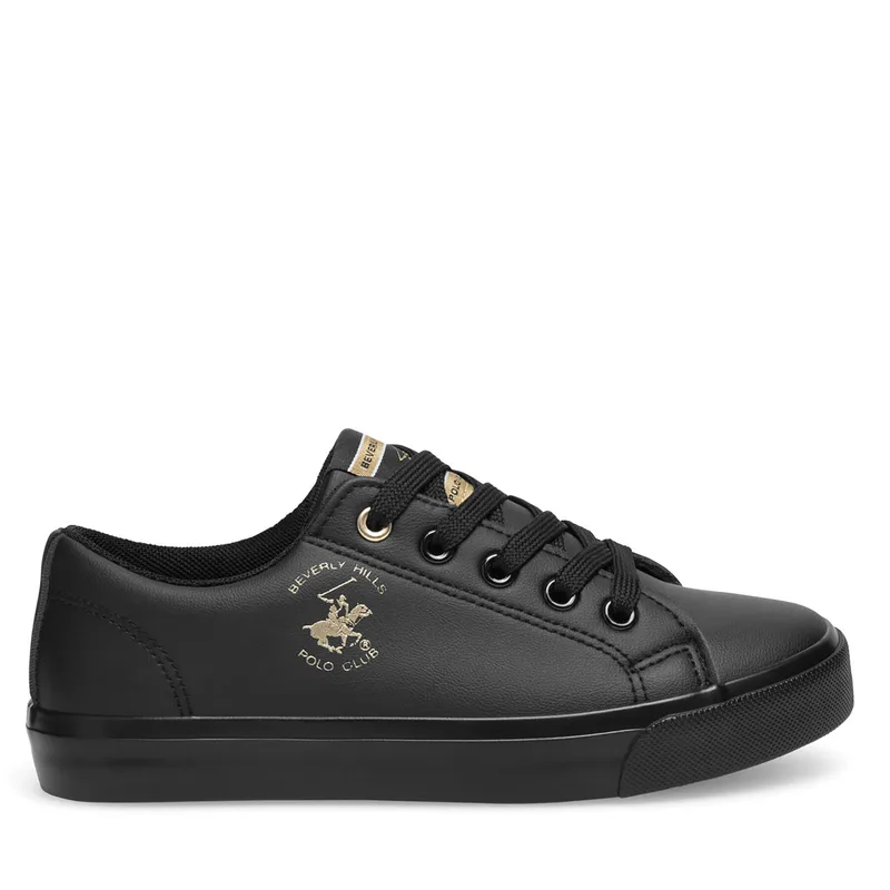 Αθλητικά Beverly Hills Polo Club CSS20379-30 Μαύρο