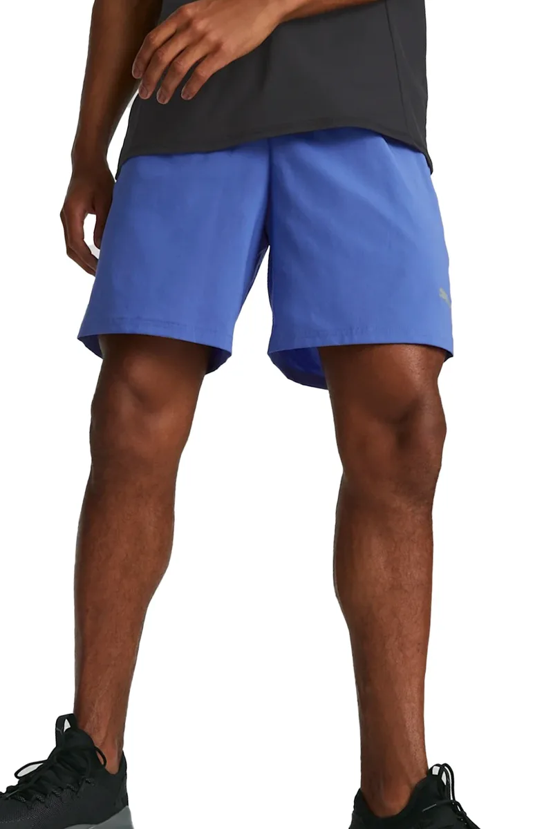 Βερμούδα Puma Run Fav 2in1 521351-92 Ανδρικό