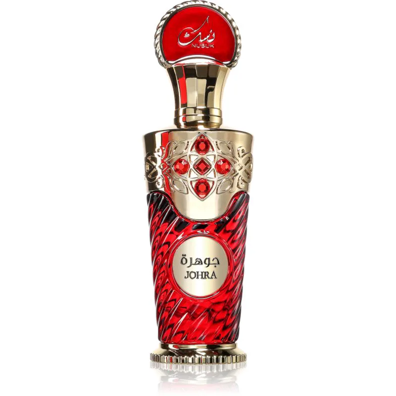 Nusuk Johra perfume extract για γυναίκες 100 ml