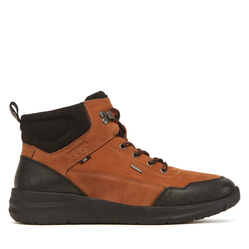 Μποτίνια Josef Seibel Wales 50 MA095 Καφέ