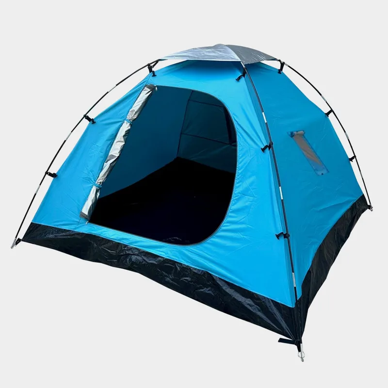 Campus Twin Σκηνή 3-4 Ατόμων 210x210x150cm (9000281322_1523)