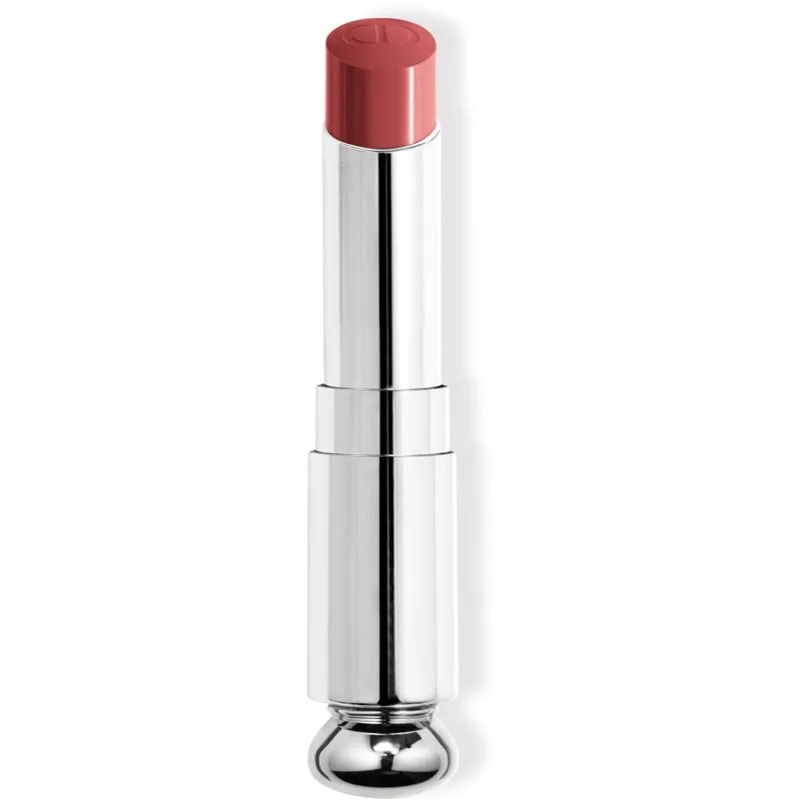 DIOR Dior Addict Refill λαμπερό κραγιόν ανταλλακτικό απόχρωση 558 Bois de Rose 3.2 γρ