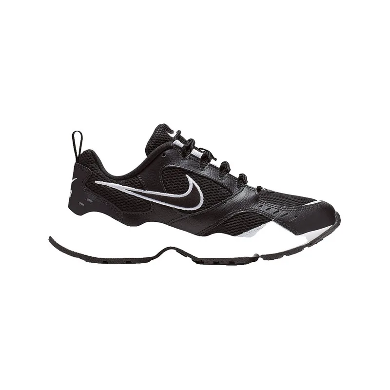 Xαμηλά Sneakers Nike Baskets Wmns Air Heights noir