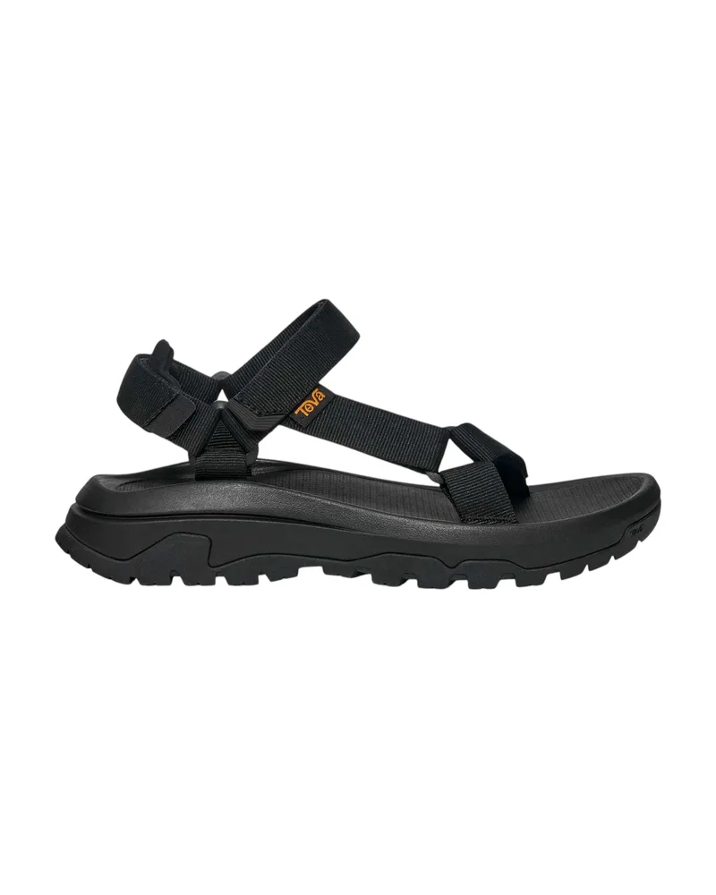 Teva Γυναικεία Σανδάλια Hurricane XLT3 1173671-BLK Μαύρο